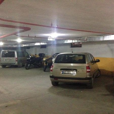 Mesnevi Hotel Konya Luaran gambar