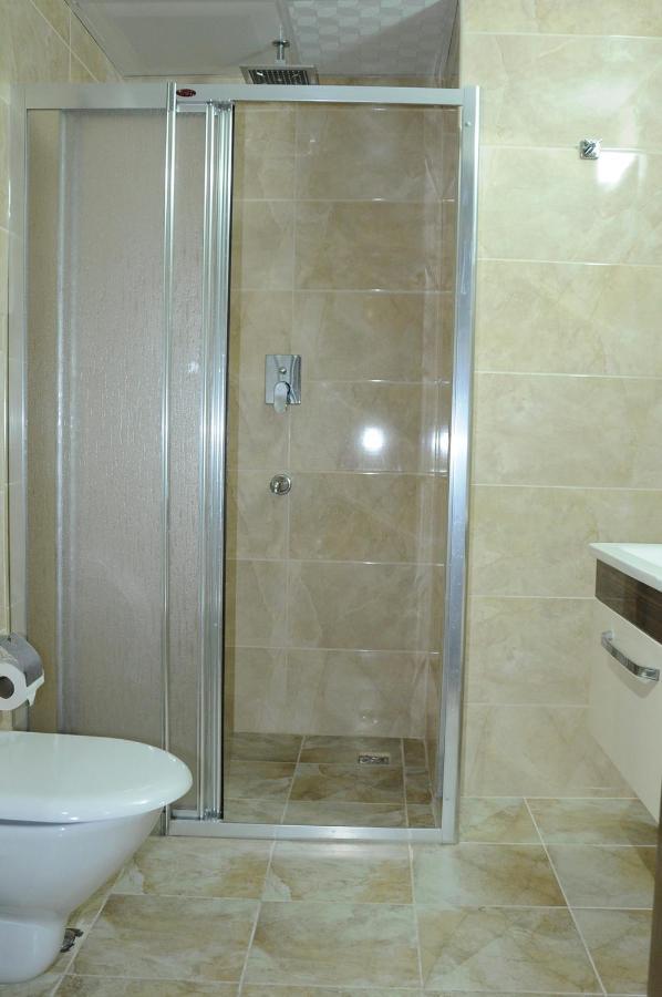 Mesnevi Hotel Konya Bilik gambar