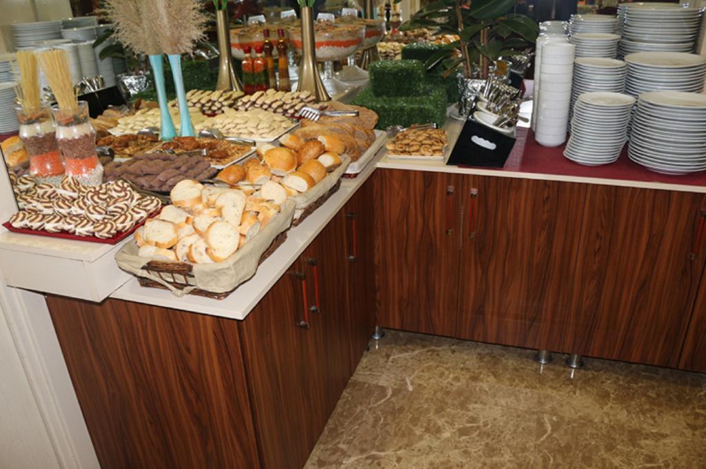 Mesnevi Hotel Konya Luaran gambar