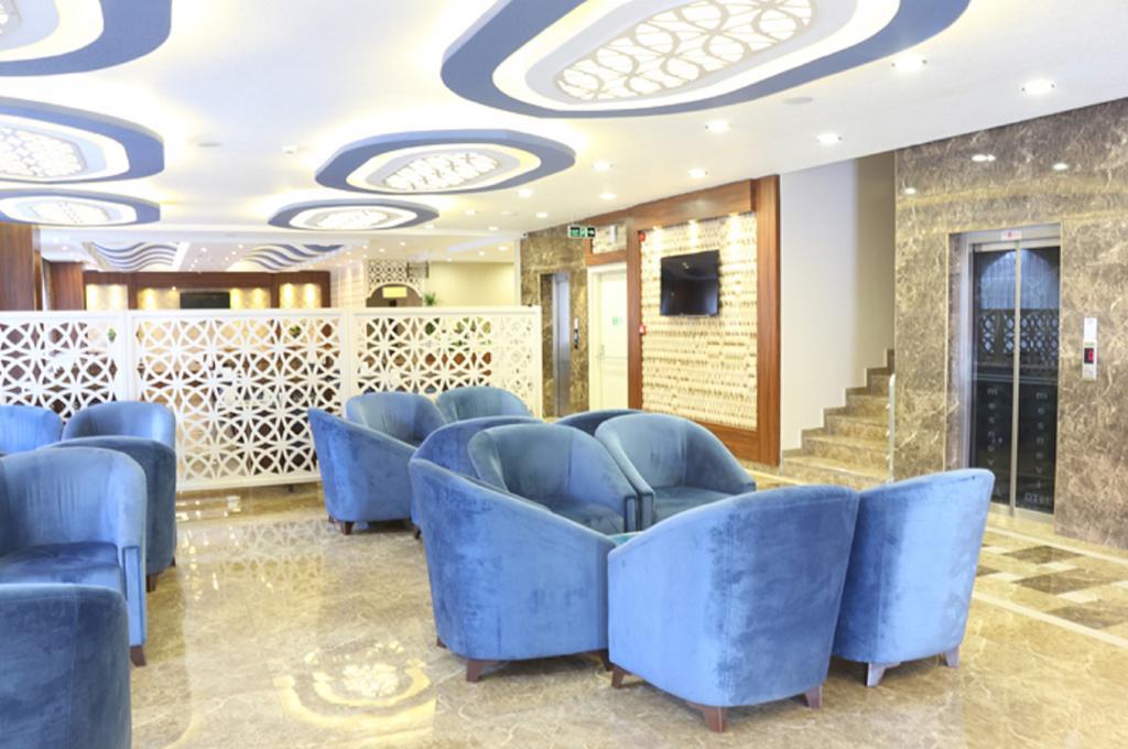 Mesnevi Hotel Konya Luaran gambar