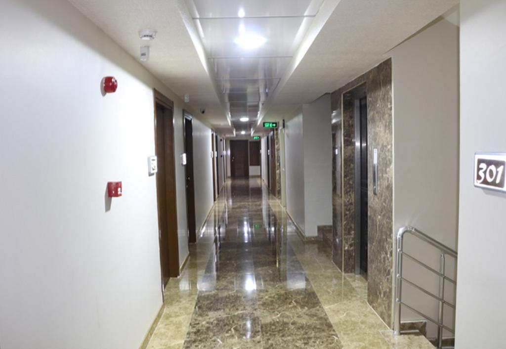 Mesnevi Hotel Konya Luaran gambar
