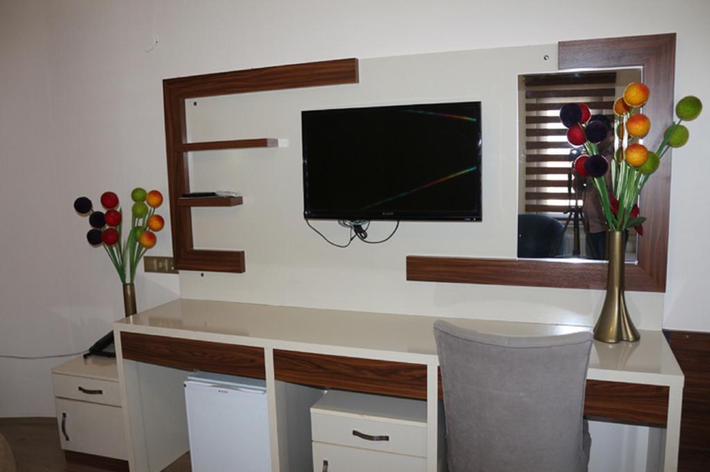 Mesnevi Hotel Konya Luaran gambar