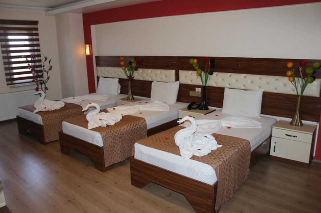 Mesnevi Hotel Konya Luaran gambar