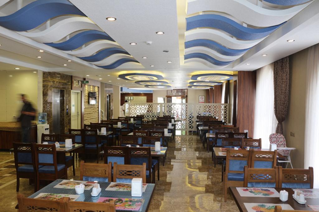 Mesnevi Hotel Konya Luaran gambar