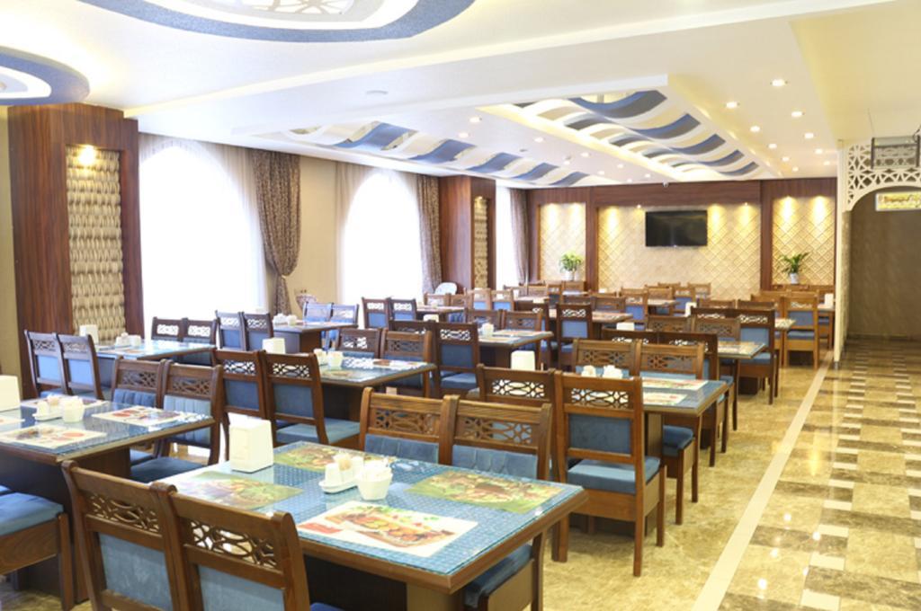 Mesnevi Hotel Konya Luaran gambar