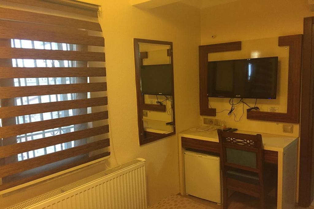 Mesnevi Hotel Konya Bilik gambar