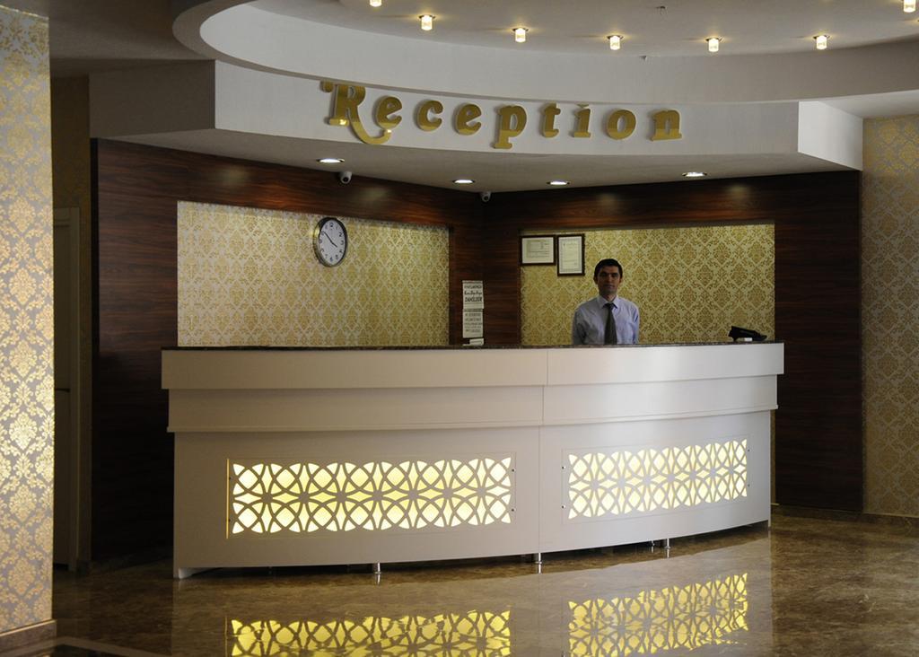 Mesnevi Hotel Konya Luaran gambar