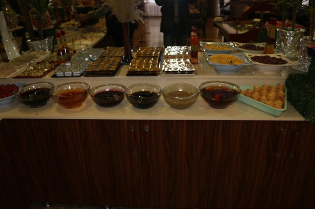 Mesnevi Hotel Konya Luaran gambar